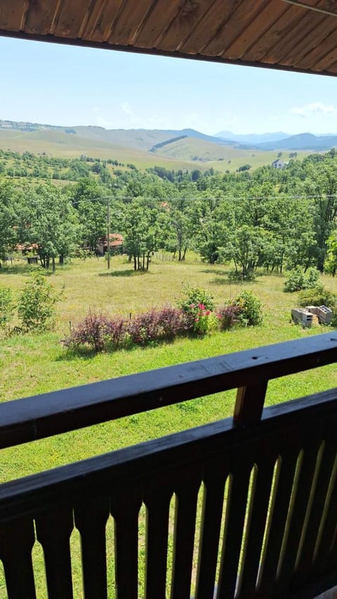 Zlatne Rudine-Zlatibor Apartment in Zlatibor