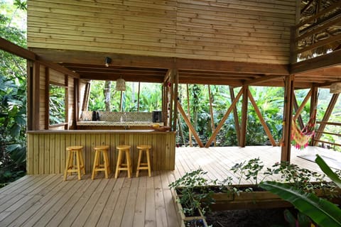 Patio, Balcony/Terrace, Dining area