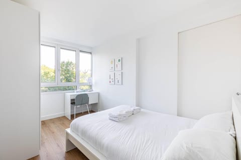 GuestReady - Serene stay near Georges Brassens Apartment in Vanves