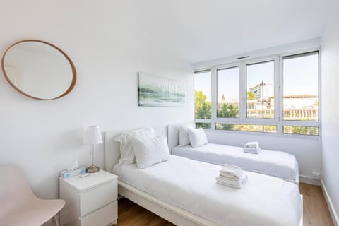 GuestReady - Serene stay near Georges Brassens Apartment in Vanves