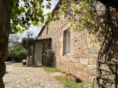 Grande maison de famille - Le Petit Pontébart House in Paimpol