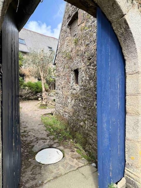 Grande maison de famille - Le Petit Pontébart House in Paimpol