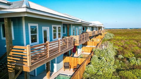 Property building, Natural landscape, View (from property/room), Balcony/Terrace