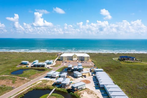 Casa Bonita! Ocean Views! House in Port Aransas