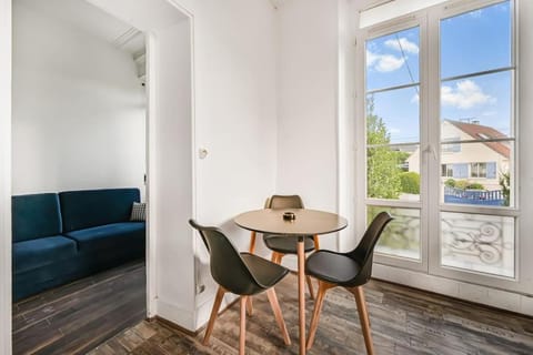 Le Cosylagny - Superbe Studio Paris & Disney Apartment in Lagny-sur-Marne