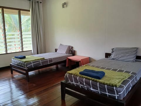 Mulu Tribal Homestay Vacation rental in Sarawak, Malaysia