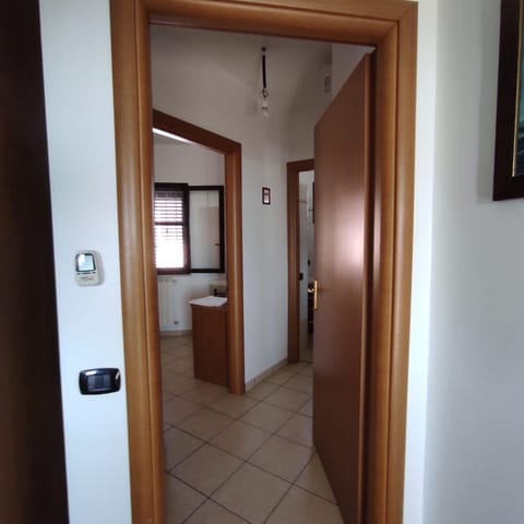 Casa Vacanza DUEP Apartment in Mazara del Vallo