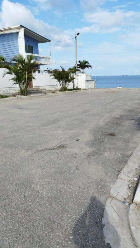 Neighbourhood, Natural landscape, Sea view