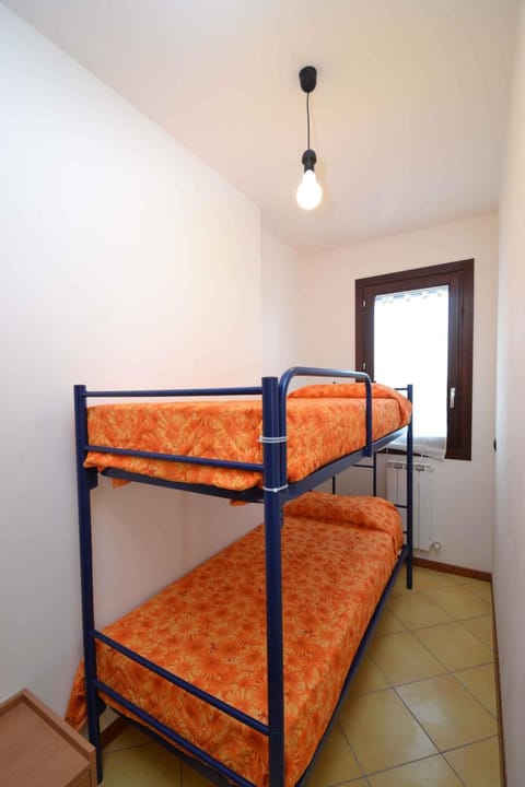 Two-Bedroom Apartment Rosolina Mare near Sea 5 Apartment in Rosolina Mare