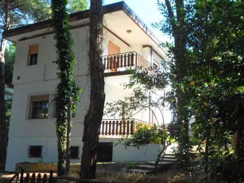 Holiday home in Rosolina Mare 24846 Casa in Rosolina Mare