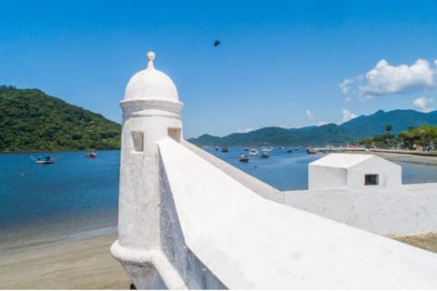 Nearby landmark, Natural landscape, Beach, Mountain view, River view, Sea view