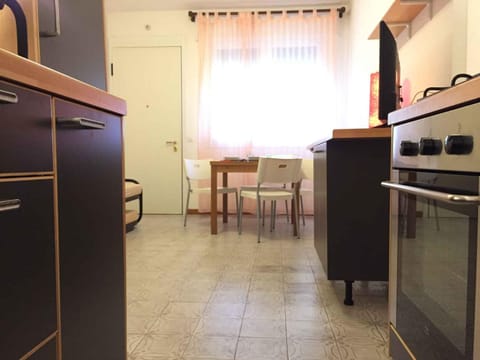 Two-Bedroom Apartment Rosolina Mare near Sea 13 Condo in Rosolina Mare