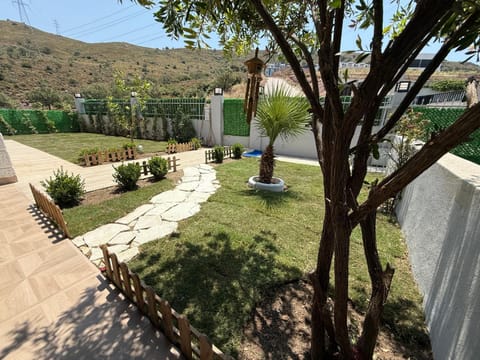 villamonda Villa in Izmir