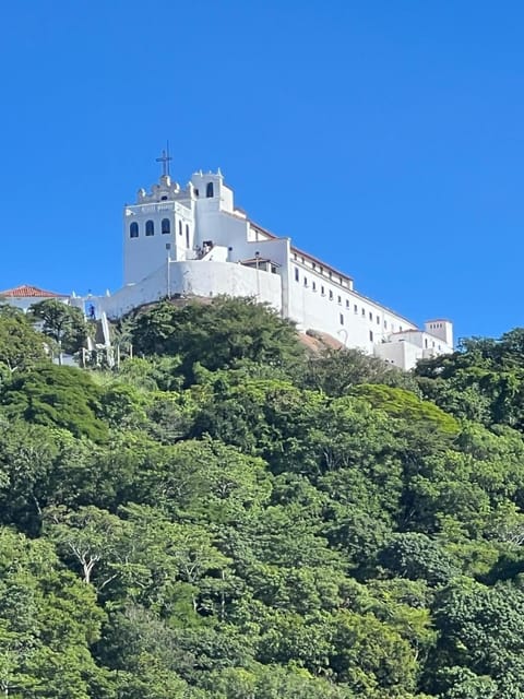 Pousadas Ribeiro Apartment in Vila Velha