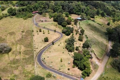 Finca Colibri House in Heredia Province