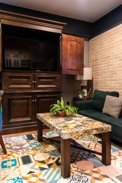 Lujoso Depto con Espectacular terraza a unos pasos del Angel House in Mexico City