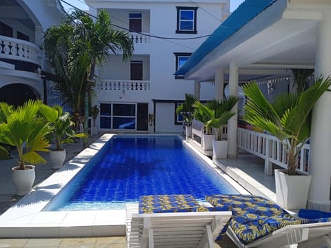 Tamasha Balii - 2 bedroom apartment Apartment in Diani Beach