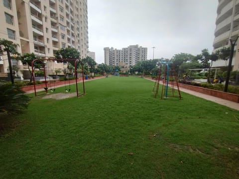 Homestay in Gurugram Sec108 - Tranquil Retreat Vacation rental in Gurugram