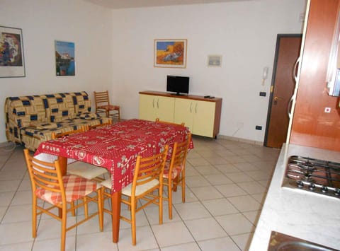 Apartments in Rosolina Mare 24930 Condominio in Rosolina Mare