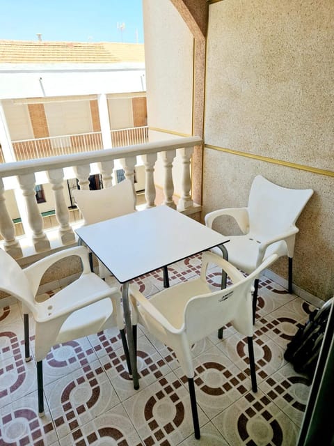 ApartmanSUEŇO Apartment in Torre La Mata