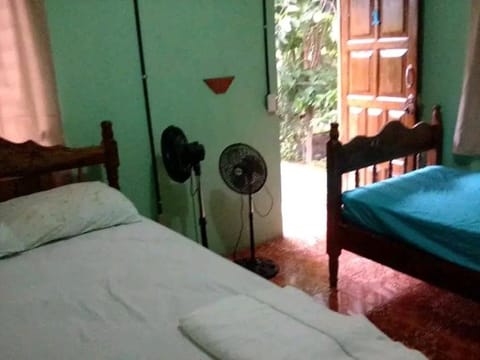 MAMA CITA CAFÉ HOUSe Capsule hotel in Nicaragua