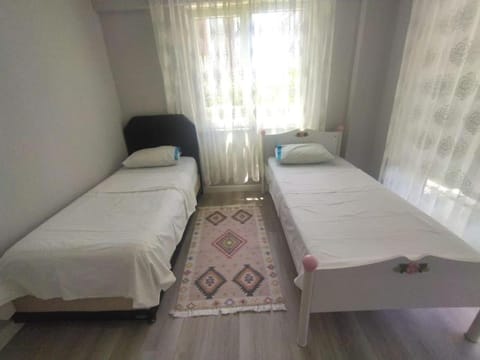 Safran House Appartement in Dalaman