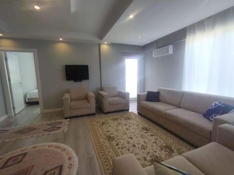 Safran House Appartement in Dalaman