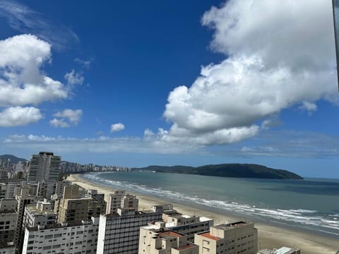 Beach, Pool view, Sea view