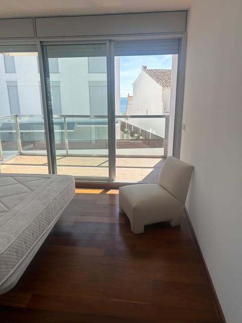 Apartamento espectacular en Javea Apartment in Xàbia