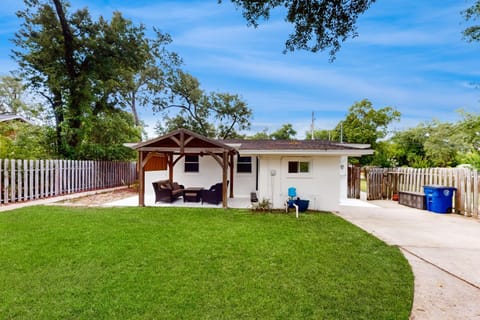 Coastal Comfort Haven House in Highway 30A Florida Beach