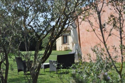B&B Pubulos Bed and Breakfast in Olbia