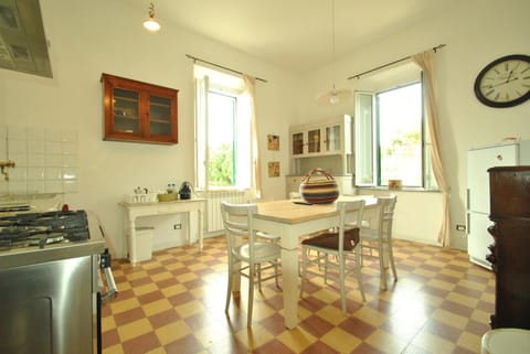 Villetta Caletta Maison in Rosignano Solvay