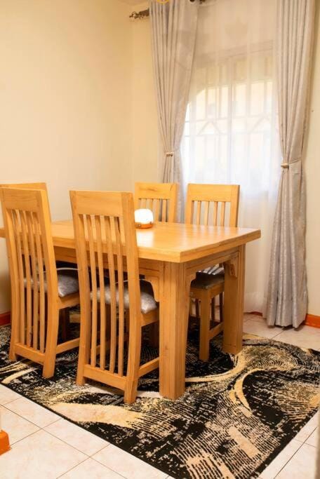 Blissful Homes Apartment in Kampala