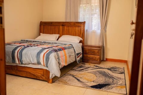 Blissful Homes Apartment in Kampala