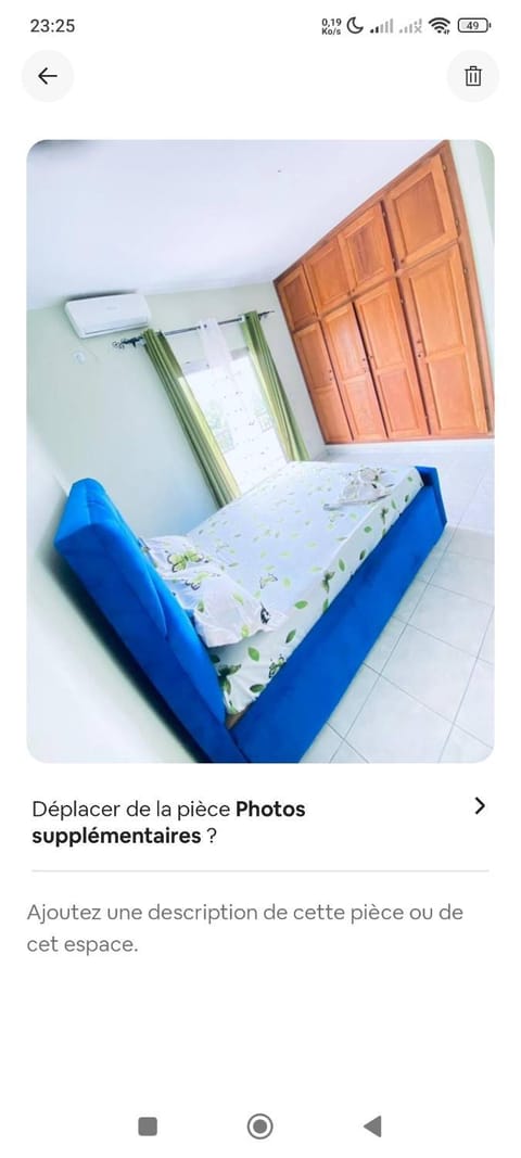 Appartement Apartment in Douala