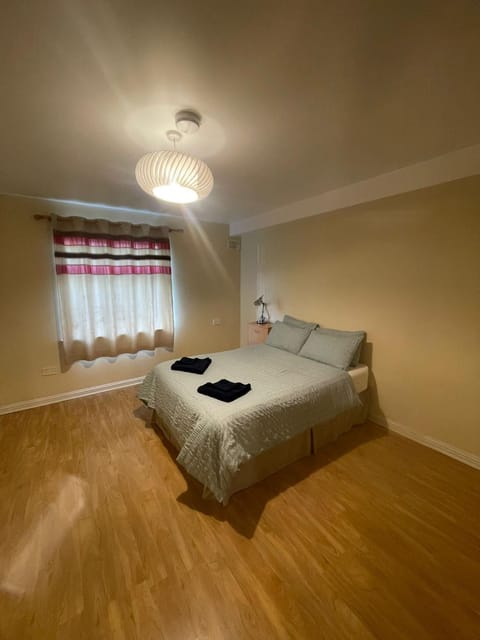 No. 50 Gleann Na Ri Apartments, Remore, Galway Apartment in Galway