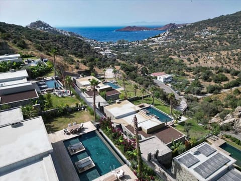 Villa Loca Yalıkavak'ta Ultra Lüx Tatil Deneyimi Villa in Yalıkavak