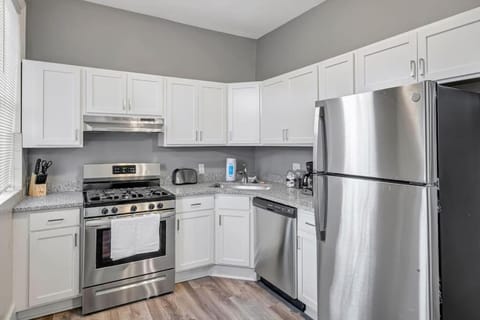 Beautiful Unit in Shaw Community -4228b House in Saint Louis