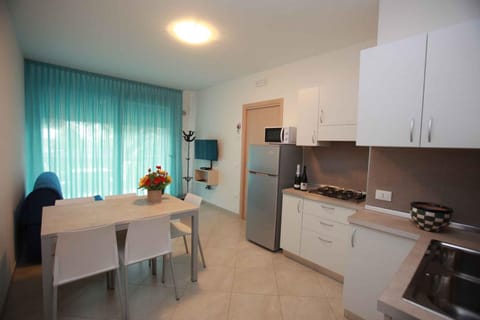 Property building, Kitchen or kitchenette