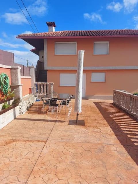 Patio, Balcony/Terrace