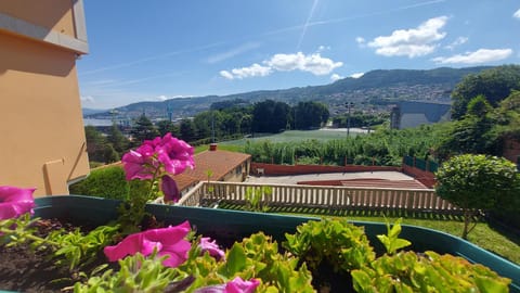 Casa Victoria Apartment in Vigo