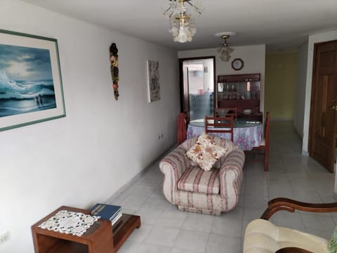 apartamento amoblado Duitama Apartment in Duitama