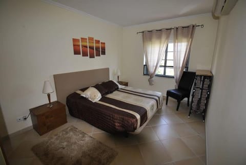 T3 - Casa Jerome Apartment in Quarteira