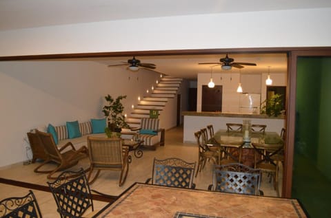 Villas Tunas 1 - Yucatan Home Rentals Villa in State of Yucatan