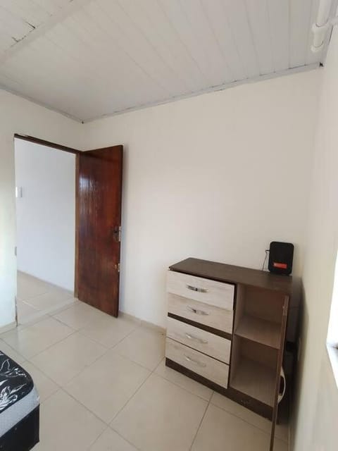 Casa aconchegante no morro do meio Apartment in Joinville