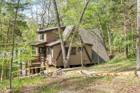 Property building, Natural landscape