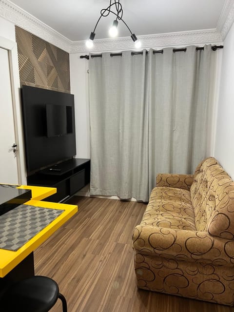 Apartamento Mobiliado Luxuoso em Osasco Apartment in Osasco