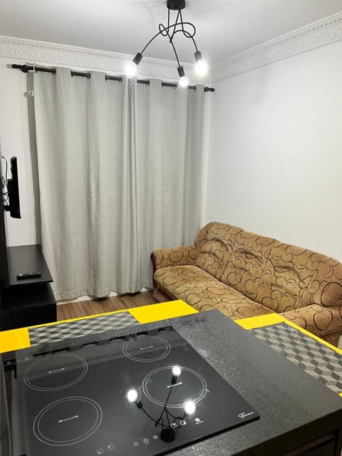 Apartamento Mobiliado Luxuoso em Osasco Apartment in Osasco