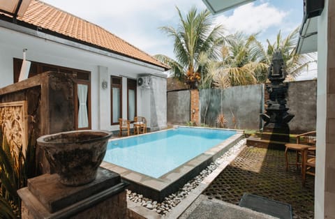 Ubud Sea Villa 2 Villa in Blahbatuh