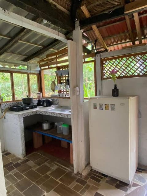 Rancho aparte Apartment in Choco, Colombia